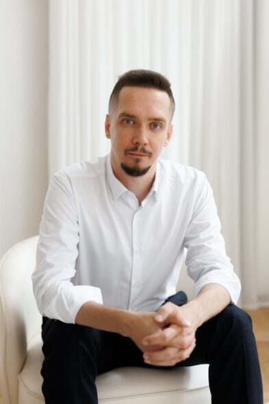 Алексей Сиротин